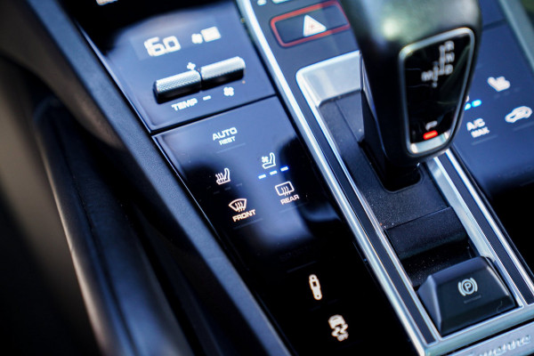 Porsche Cayenne 2.9 S | Bose | Luchtvering | Panorama | Stoelverkoeling | Stuurwielverwarming | 360 Camera