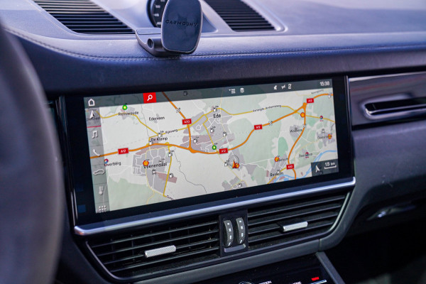Porsche Cayenne 2.9 S | Bose | Luchtvering | Panorama | Stoelverkoeling | Stuurwielverwarming | 360 Camera