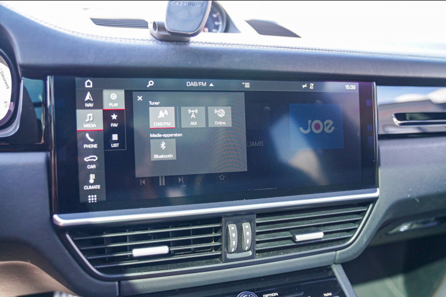 Porsche Cayenne 2.9 S | Bose | Luchtvering | Panorama | Stoelverkoeling | Stuurwielverwarming | 360 Camera