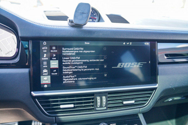 Porsche Cayenne 2.9 S | Bose | Luchtvering | Panorama | Stoelverkoeling | Stuurwielverwarming | 360 Camera