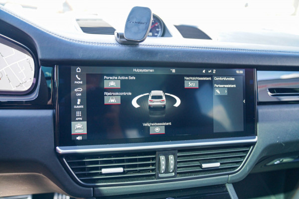 Porsche Cayenne 2.9 S | Bose | Luchtvering | Panorama | Stoelverkoeling | Stuurwielverwarming | 360 Camera