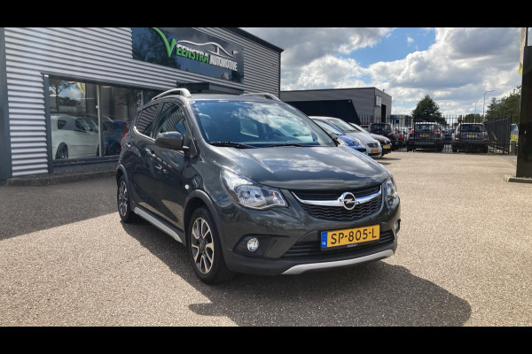 Opel KARL 1.0 ROCKS Online Edition | Cruise | PDC | Airco | LM Velgen
