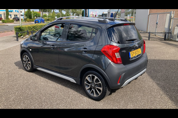 Opel KARL 1.0 ROCKS Online Edition | Cruise | PDC | Airco | LM Velgen