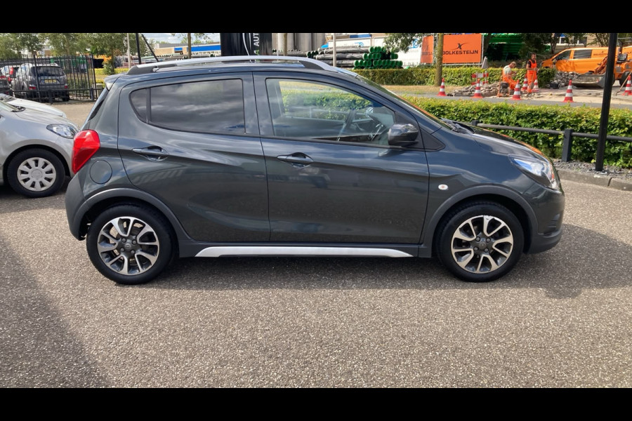 Opel KARL 1.0 ROCKS Online Edition | Cruise | PDC | Airco | LM Velgen