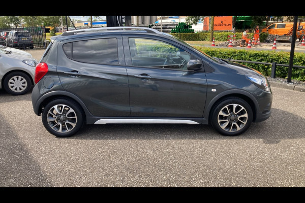 Opel KARL 1.0 ROCKS Online Edition | Cruise | PDC | Airco | LM Velgen