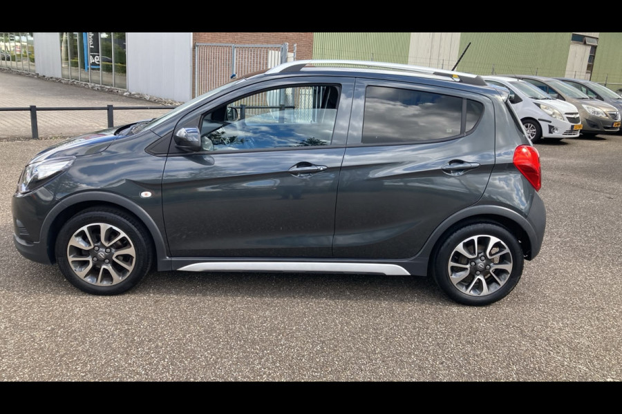 Opel KARL 1.0 ROCKS Online Edition | Cruise | PDC | Airco | LM Velgen