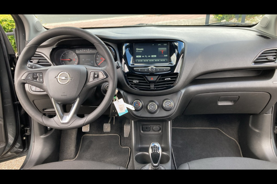 Opel KARL 1.0 ROCKS Online Edition | Cruise | PDC | Airco | LM Velgen