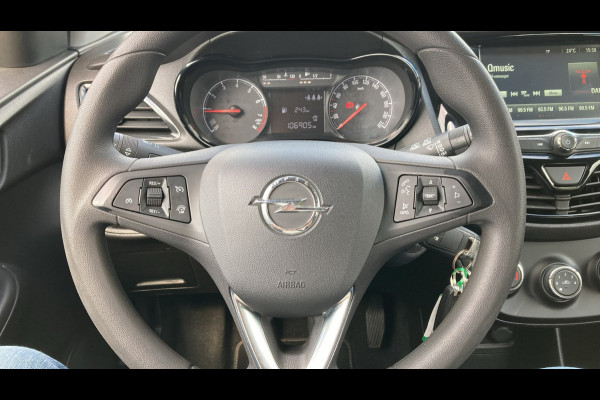 Opel KARL 1.0 ROCKS Online Edition | Cruise | PDC | Airco | LM Velgen