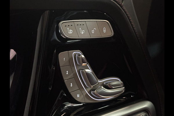 Mercedes-Benz G-Klasse 63 AMG Manufaktur Full