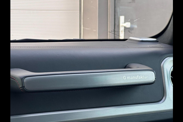 Mercedes-Benz G-Klasse 63 AMG Manufaktur Full