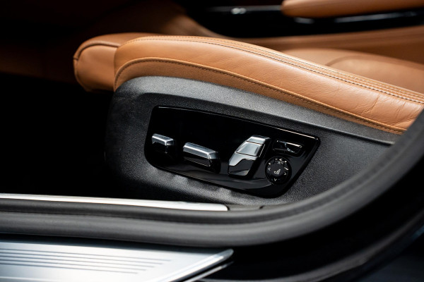 BMW 7 Serie 750i xDrive High Executive *M-Sport / Harman-Kardon / Stoelmassage + ventilatie / HUD / Surround-view*