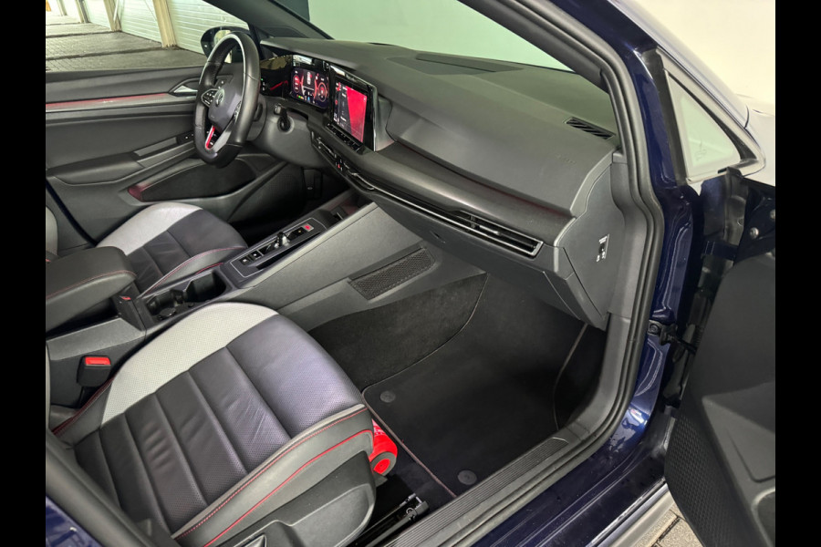 Volkswagen Golf 2.0 TSI GTI Pano|Leer|HuD|Memory|Stoelventilatie|Camera|Dodehoek|ACC