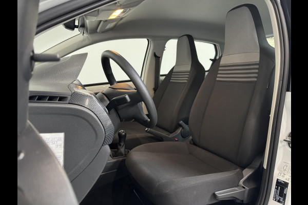 Volkswagen up! 1.0 Airco Bluetoooth Led Dab Centrale Vergrendeling + afstandbediening  Electrische ramen 5 deurs