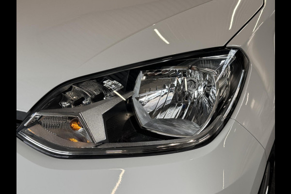 Volkswagen up! 1.0 Airco Bluetoooth Led Dab Centrale Vergrendeling + afstandbediening  Electrische ramen 5 deurs