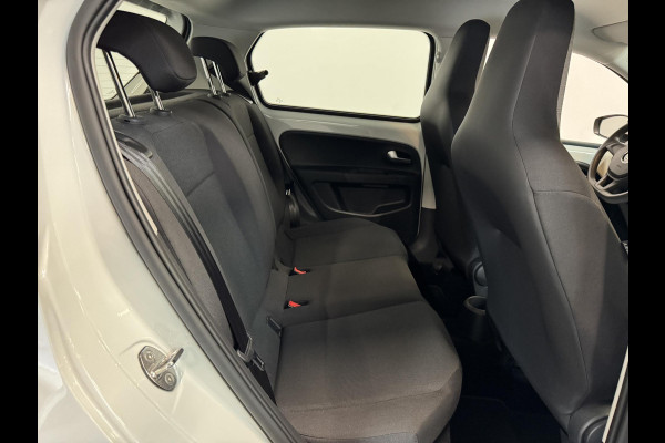 Volkswagen up! 1.0 Airco Bluetoooth Led Dab Centrale Vergrendeling + afstandbediening  Electrische ramen 5 deurs