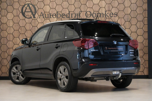 Suzuki Vitara 1.4 Boosterjet Style Smart Hybrid AllGrip *PANORAMADAK* 83.599km Camera/Navi/4 Z.G.A.N banden