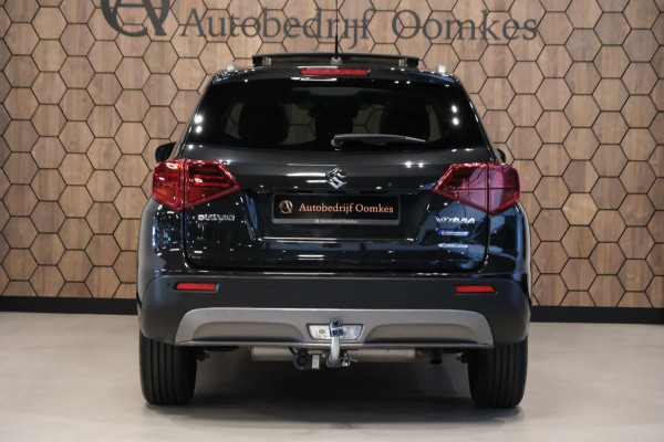 Suzuki Vitara 1.4 Boosterjet Style Smart Hybrid AllGrip *PANORAMADAK* 83.599km Camera/Navi/4 Z.G.A.N banden