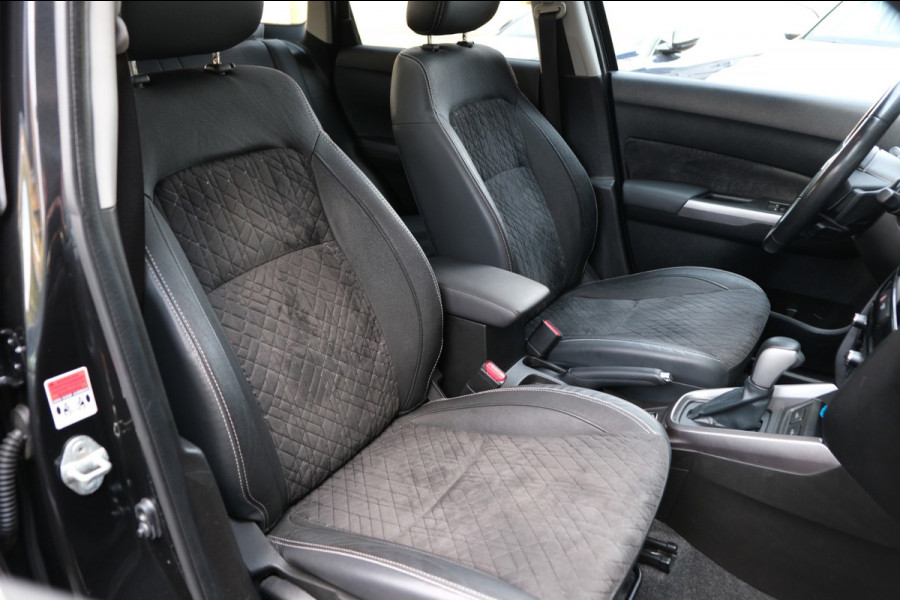 Suzuki Vitara 1.4 Boosterjet Style Smart Hybrid AllGrip *PANORAMADAK* 83.599km Camera/Navi/4 Z.G.A.N banden