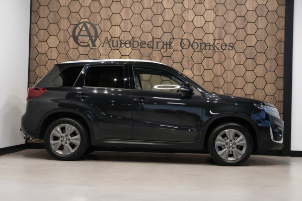 Suzuki Vitara 1.4 Boosterjet Style Smart Hybrid AllGrip *PANORAMADAK* 83.599km Camera/Navi/4 Z.G.A.N banden