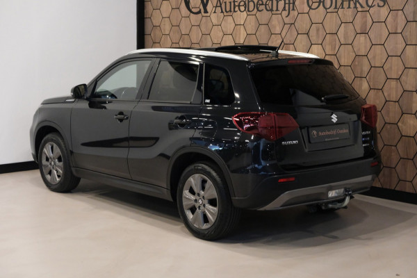 Suzuki Vitara 1.4 Boosterjet Style Smart Hybrid AllGrip *PANORAMADAK* 83.599km Camera/Navi/4 Z.G.A.N banden