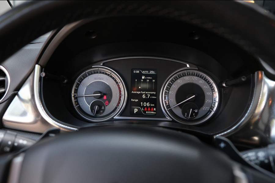 Suzuki Vitara 1.4 Boosterjet Style Smart Hybrid AllGrip *PANORAMADAK* 83.599km Camera/Navi/4 Z.G.A.N banden