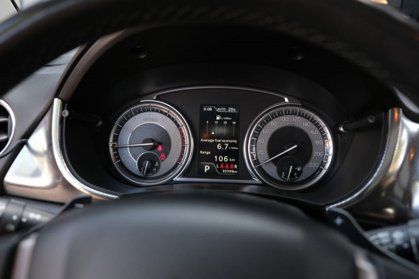 Suzuki Vitara 1.4 Boosterjet Style Smart Hybrid AllGrip *PANORAMADAK* 83.599km Camera/Navi/4 Z.G.A.N banden
