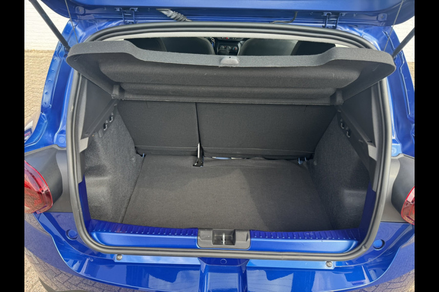 Dacia SANDERO Stepway 1.0 TCe 90 Expression Automaat Trekhaak Camera Cruise Airco