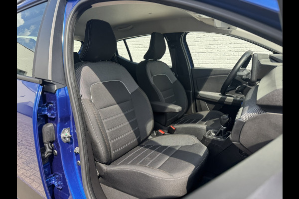 Dacia SANDERO Stepway 1.0 TCe 90 Expression Automaat Trekhaak Camera Cruise Airco