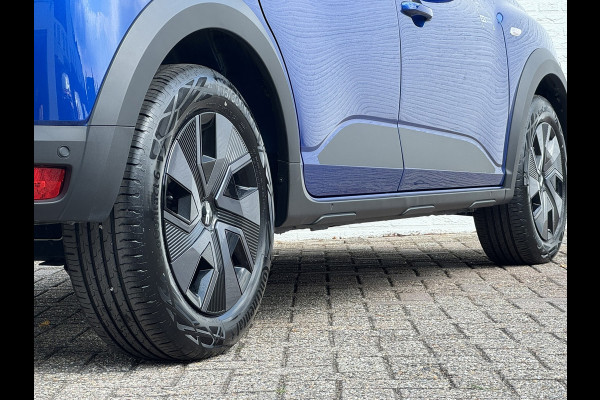 Dacia SANDERO Stepway 1.0 TCe 90 Expression Automaat Trekhaak Camera Cruise Airco