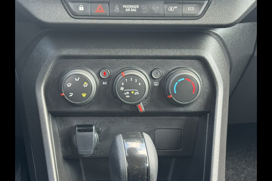 Dacia SANDERO Stepway 1.0 TCe 90 Expression Automaat Trekhaak Camera Cruise Airco