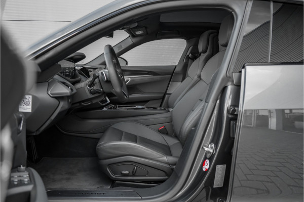 Audi e-tron GT 93 kWh Pano Luchtvering Zwart Optiek 21"