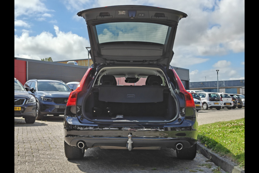 Volvo V90 191PK T4 Momentum | BLIS | Carplay | ACC | PDC V+A | Camera Achter | Voorstoelen Verwarmd | Trekhaak |