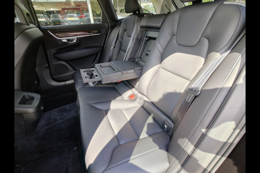 Volvo V90 191PK T4 Momentum | BLIS | Carplay | ACC | PDC V+A | Camera Achter | Voorstoelen Verwarmd | Trekhaak |