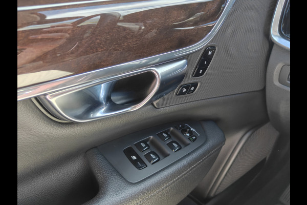 Volvo V90 191PK T4 Momentum | BLIS | Carplay | ACC | PDC V+A | Camera Achter | Voorstoelen Verwarmd | Trekhaak |