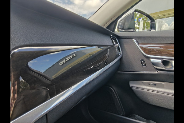 Volvo V90 191PK T4 Momentum | BLIS | Carplay | ACC | PDC V+A | Camera Achter | Voorstoelen Verwarmd | Trekhaak |