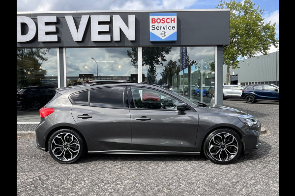 Ford Focus 5 Drs. 1.0 EcoBoost ST Line Business | Panoramadak | Dodehoek | Camera | B&O | Adapt. Cruise | HUD | etc. etc.