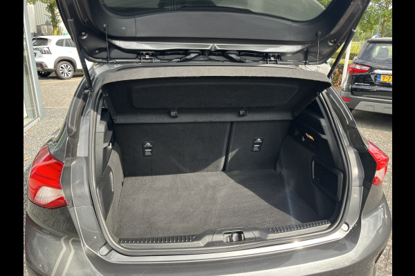 Ford Focus 5 Drs. 1.0 EcoBoost ST Line Business | Panoramadak | Dodehoek | Camera | B&O | Adapt. Cruise | HUD | etc. etc.