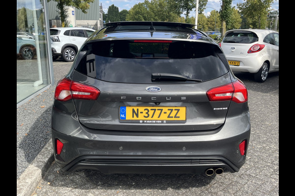 Ford Focus 5 Drs. 1.0 EcoBoost ST Line Business | Panoramadak | Dodehoek | Camera | B&O | Adapt. Cruise | HUD | etc. etc.