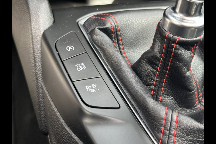 Ford Focus 5 Drs. 1.0 EcoBoost ST Line Business | Panoramadak | Dodehoek | Camera | B&O | Adapt. Cruise | HUD | etc. etc.