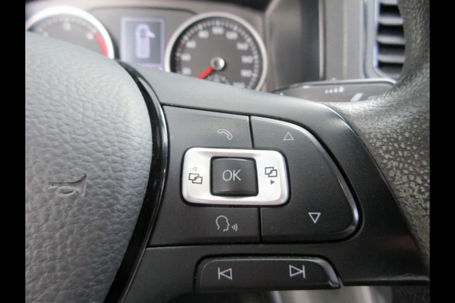 Volkswagen Crafter 2.0 TDI 140 pk L3H3 automaat airco navigatie camera