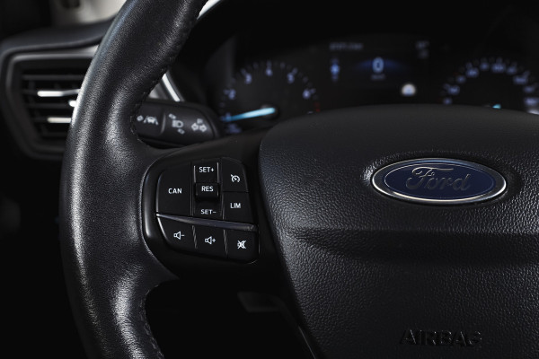 Ford Focus 1.0 EcoBoost 125 PK Active Business | Cruise | Winterpakket | PDC | NAV + App. Connect | Airco | Afn. Trekhaak | LM 17" |
