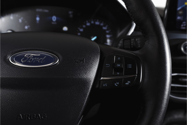 Ford Focus 1.0 EcoBoost 125 PK Active Business | Cruise | Winterpakket | PDC | NAV + App. Connect | Airco | Afn. Trekhaak | LM 17" |