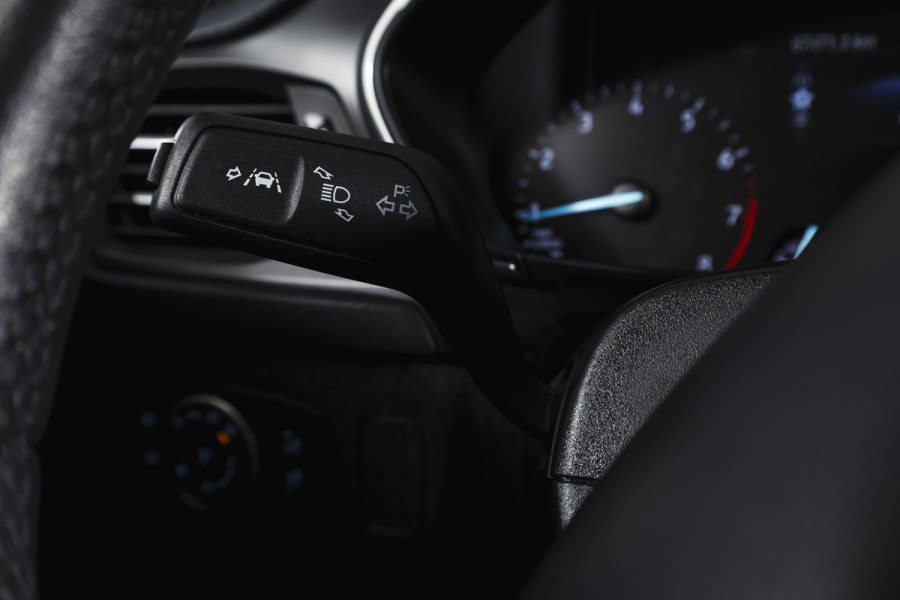 Ford Focus 1.0 EcoBoost 125 PK Active Business | Cruise | Winterpakket | PDC | NAV + App. Connect | Airco | Afn. Trekhaak | LM 17" |