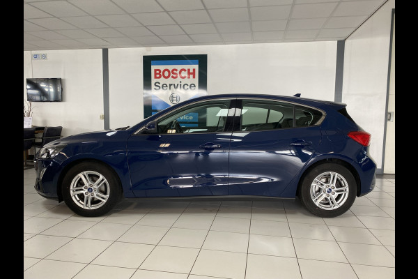 Ford Focus 1.0 EcoBoost Trend Edition Business Navigatie  / Carplay /Led verlichting /airco