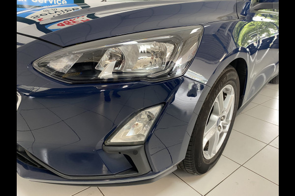 Ford Focus 1.0 EcoBoost Trend Edition Business Navigatie  / Carplay /Led verlichting /airco
