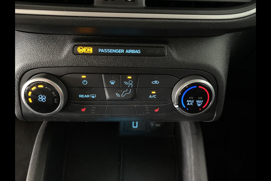 Ford Focus 1.0 EcoBoost Trend Edition Business Navigatie  / Carplay /Led verlichting /airco