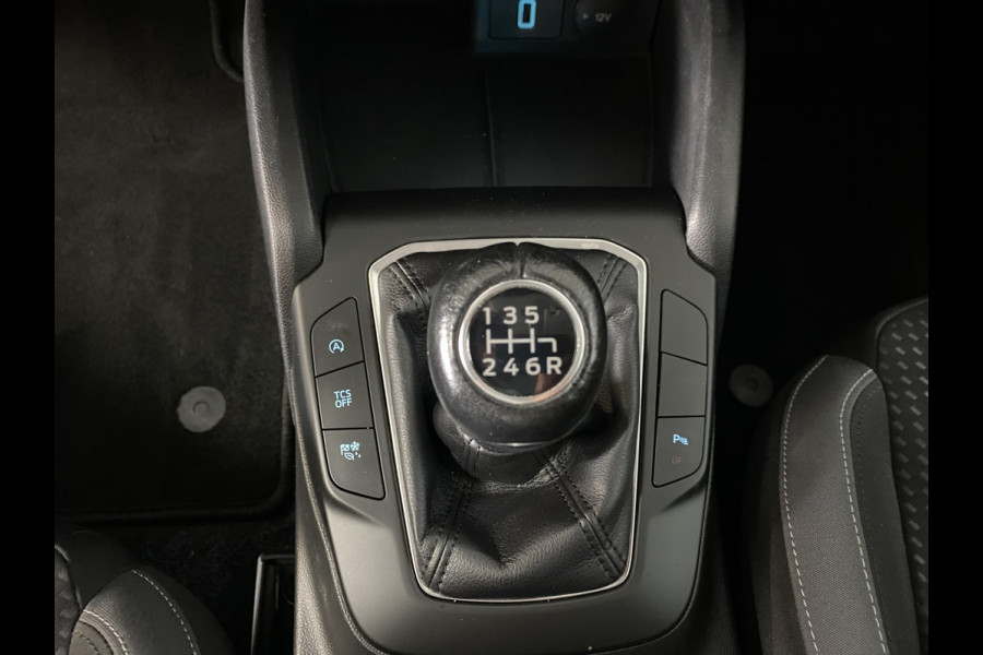Ford Focus 1.0 EcoBoost Trend Edition Business Navigatie  / Carplay /Led verlichting /airco