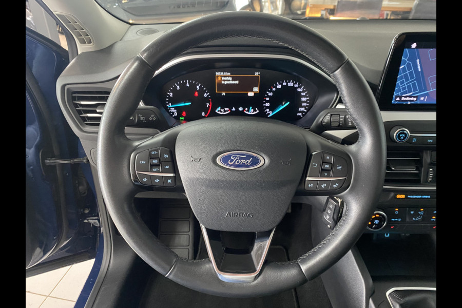 Ford Focus 1.0 EcoBoost Trend Edition Business Navigatie  / Carplay /Led verlichting /airco