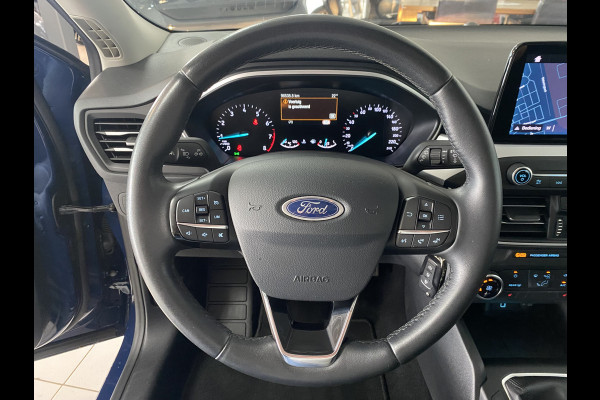 Ford Focus 1.0 EcoBoost Trend Edition Business Navigatie  / Carplay /Led verlichting /airco