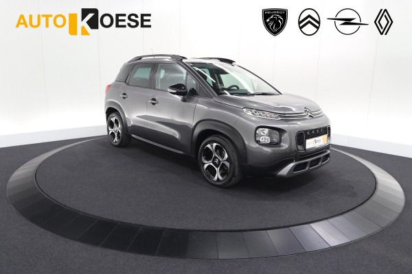 Citroën C3 Aircross PureTech 110 S&S Business | Camera | Dodehoekdetectie | Apple Carplay